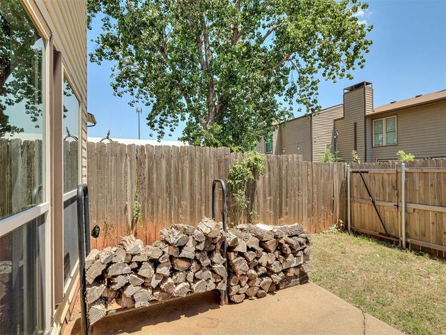 4606 Hemlock Lane, Oklahoma City, OK 73162