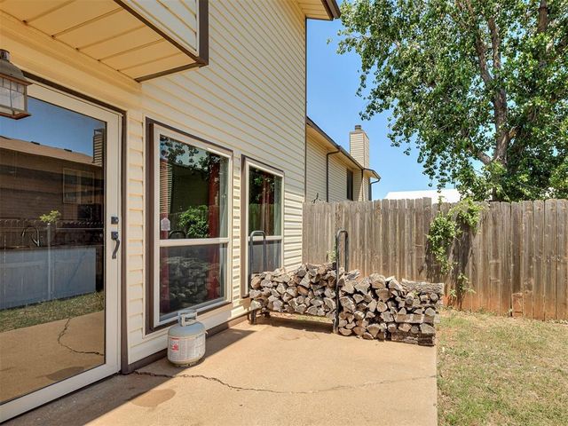 4606 Hemlock Lane, Oklahoma City, OK 73162