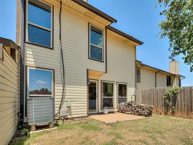 4606 Hemlock Lane, Oklahoma City, OK 73162
