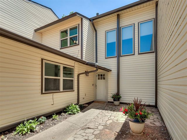 4606 Hemlock Lane, Oklahoma City, OK 73162