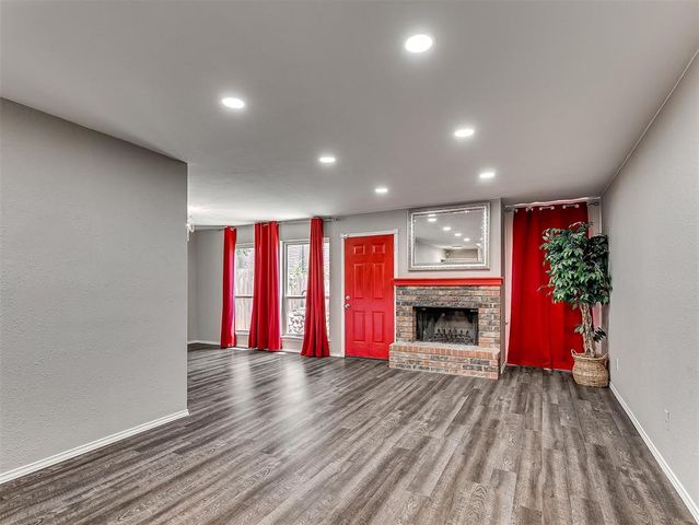 4606 Hemlock Lane, Oklahoma City, OK 73162