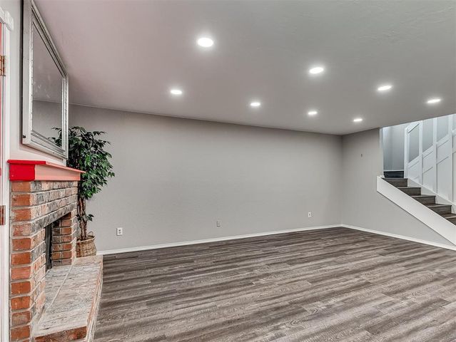 4606 Hemlock Lane, Oklahoma City, OK 73162