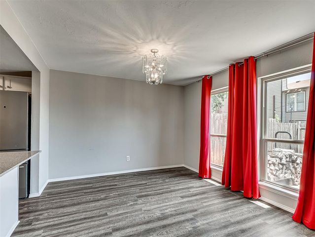 4606 Hemlock Lane, Oklahoma City, OK 73162