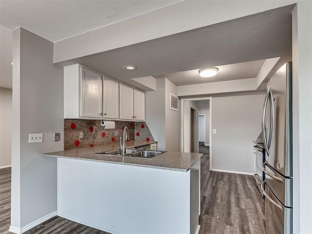 4606 Hemlock Lane, Oklahoma City, OK 73162