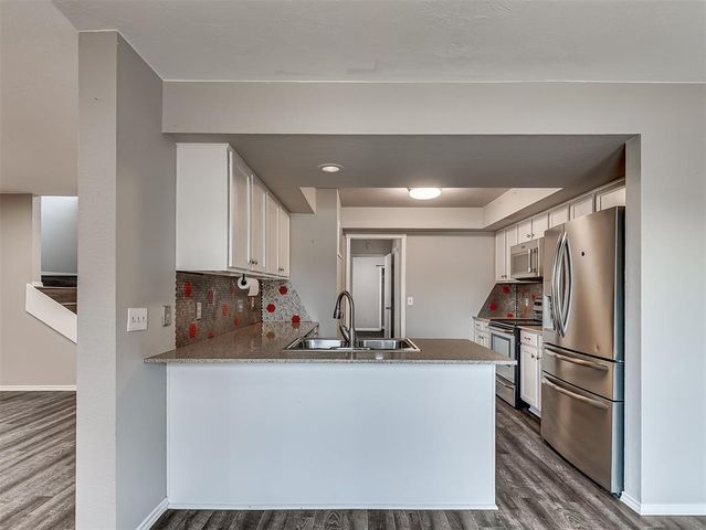 4606 Hemlock Lane, Oklahoma City, OK 73162