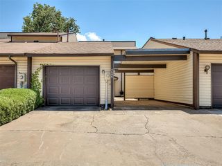 4606 Hemlock Lane, Oklahoma City, OK 73162