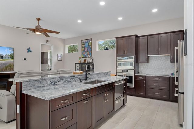 14610 HIDDEN DEER TRAIL, Brooksville, FL 34614
