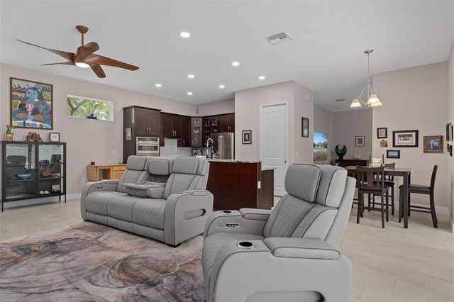14610 HIDDEN DEER TRAIL, Brooksville, FL 34614