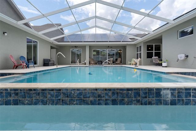 14610 HIDDEN DEER TRAIL, Brooksville, FL 34614