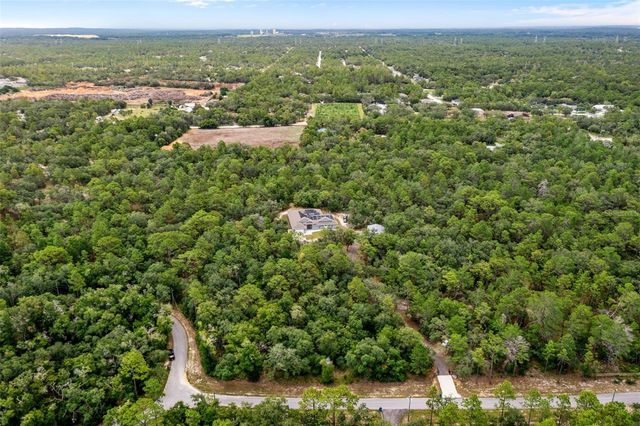 14610 HIDDEN DEER TRAIL, Brooksville, FL 34614
