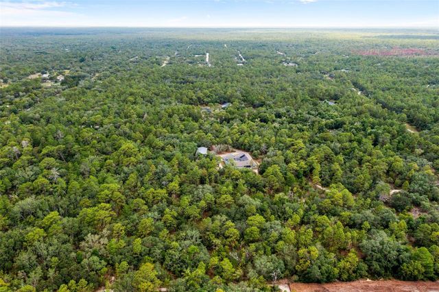 14610 HIDDEN DEER TRAIL, Brooksville, FL 34614