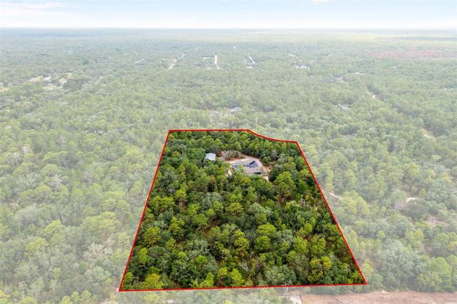 14610 HIDDEN DEER TRAIL, Brooksville, FL 34614