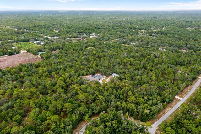 14610 HIDDEN DEER TRAIL, Brooksville, FL 34614