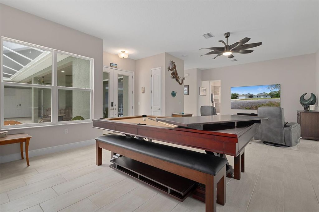 Image 11 of property listing at 14610 HIDDEN DEER TRAIL, Brooksville, FL 34614