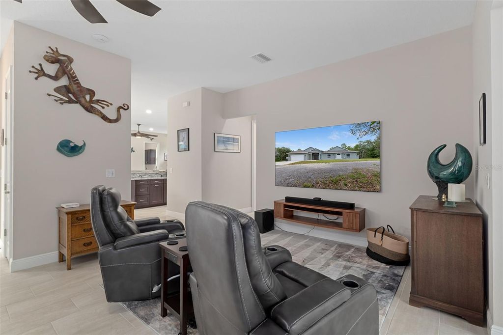 Image 12 of property listing at 14610 HIDDEN DEER TRAIL, Brooksville, FL 34614