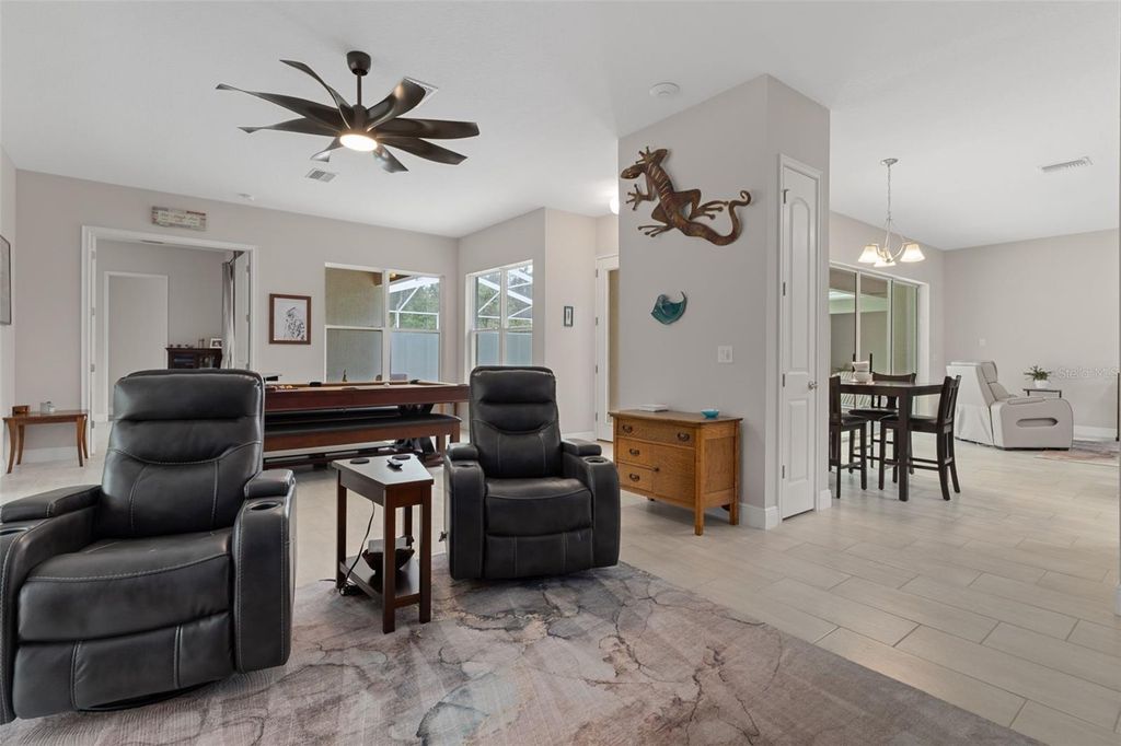 Image 13 of property listing at 14610 HIDDEN DEER TRAIL, Brooksville, FL 34614