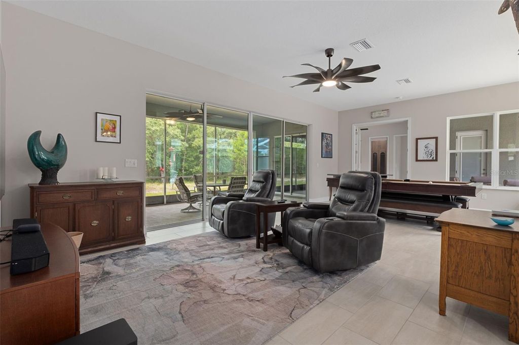 Image 14 of property listing at 14610 HIDDEN DEER TRAIL, Brooksville, FL 34614