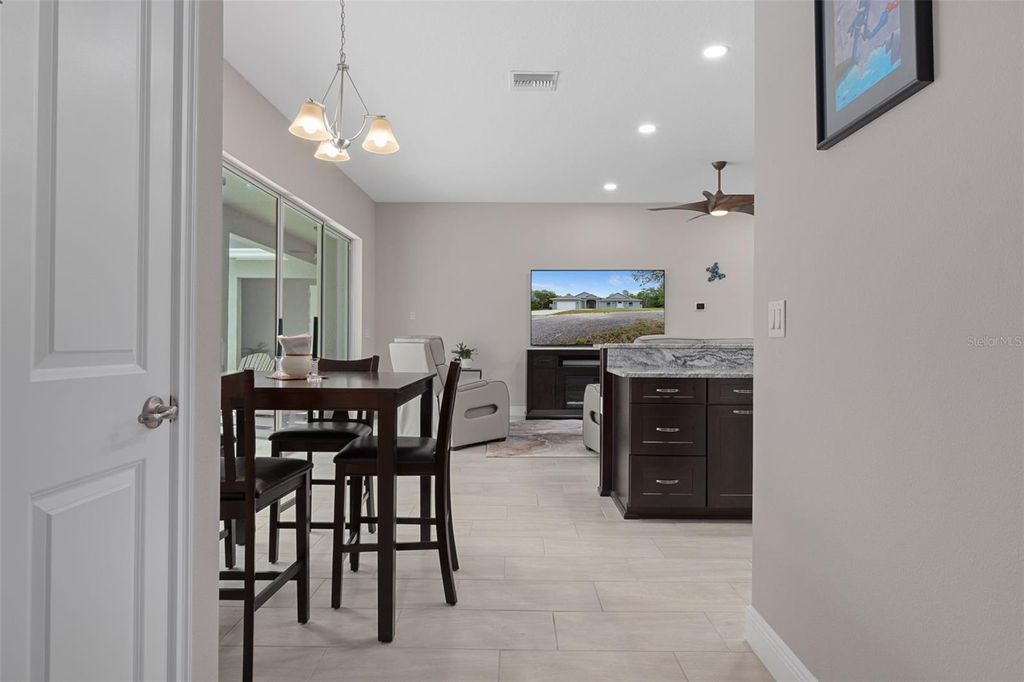 Image 15 of property listing at 14610 HIDDEN DEER TRAIL, Brooksville, FL 34614