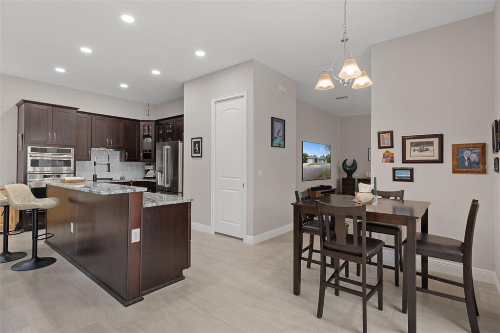 Image 16 of property listing at 14610 HIDDEN DEER TRAIL, Brooksville, FL 34614