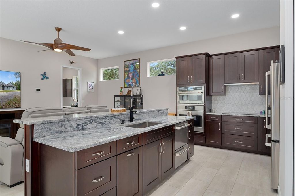 Image 18 of property listing at 14610 HIDDEN DEER TRAIL, Brooksville, FL 34614