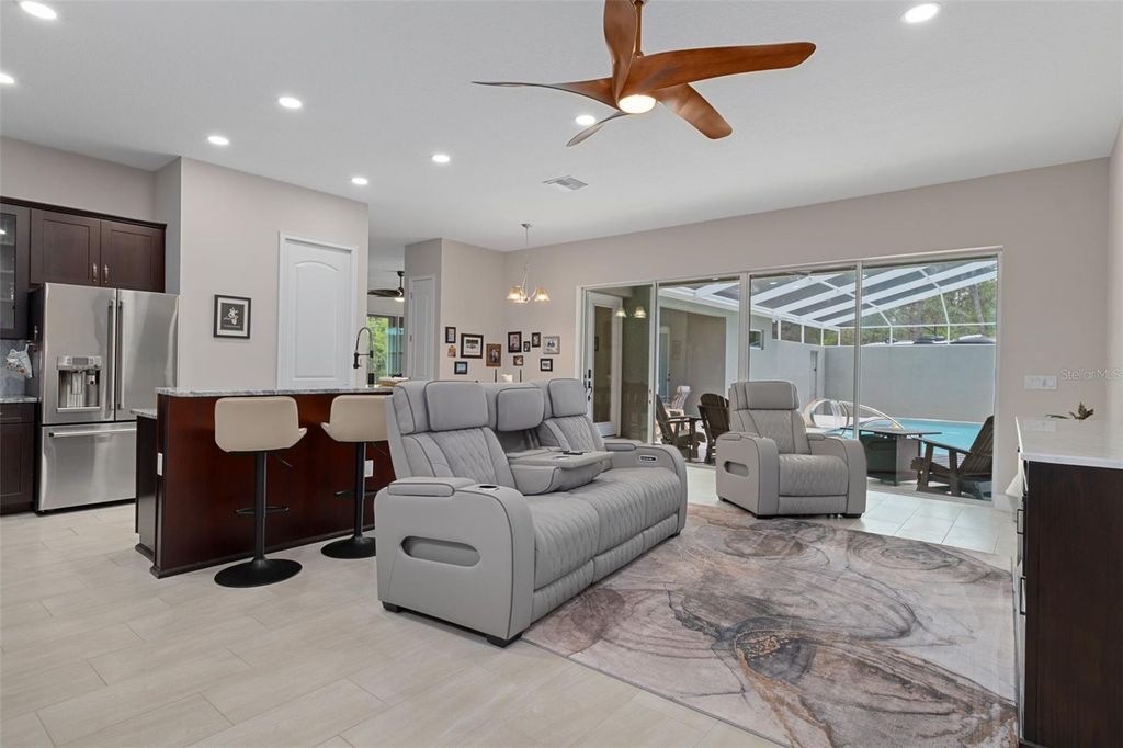 Image 21 of property listing at 14610 HIDDEN DEER TRAIL, Brooksville, FL 34614