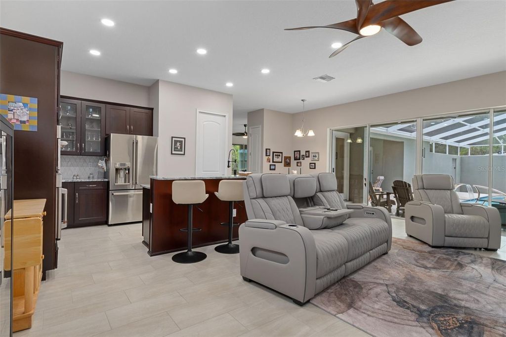Image 22 of property listing at 14610 HIDDEN DEER TRAIL, Brooksville, FL 34614
