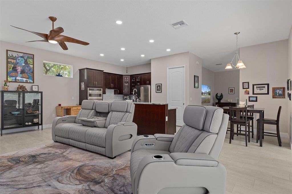 Image 23 of property listing at 14610 HIDDEN DEER TRAIL, Brooksville, FL 34614
