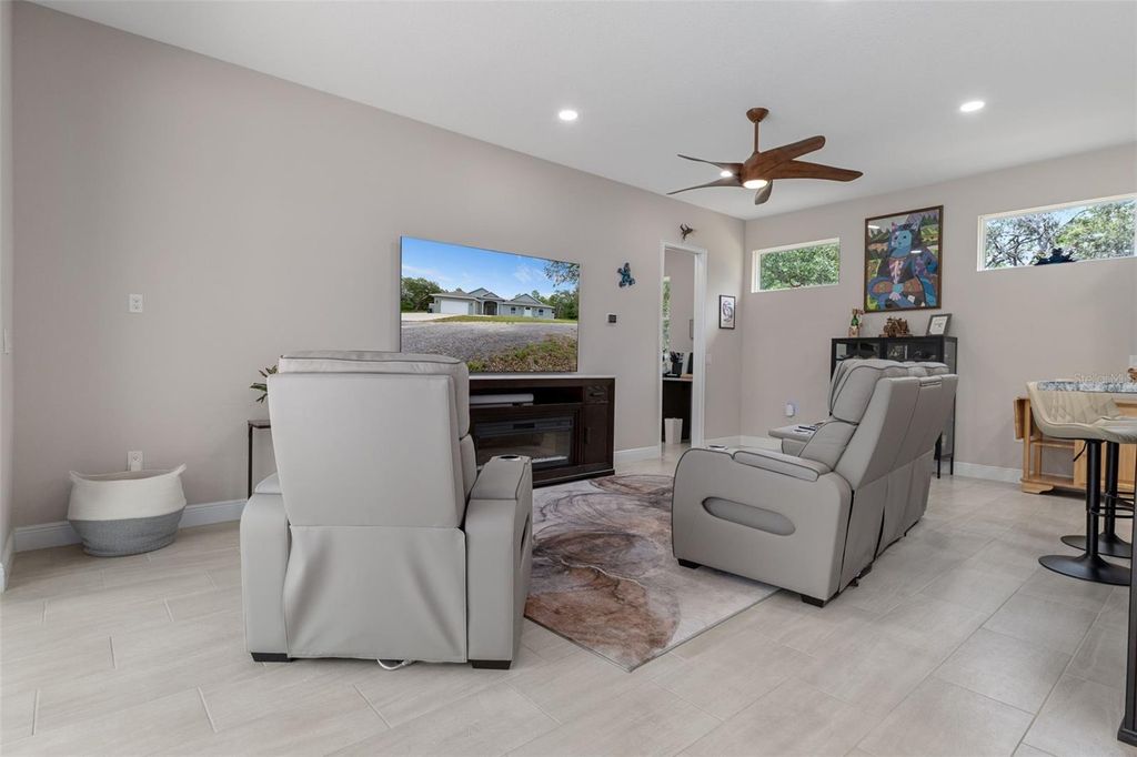 Image 24 of property listing at 14610 HIDDEN DEER TRAIL, Brooksville, FL 34614