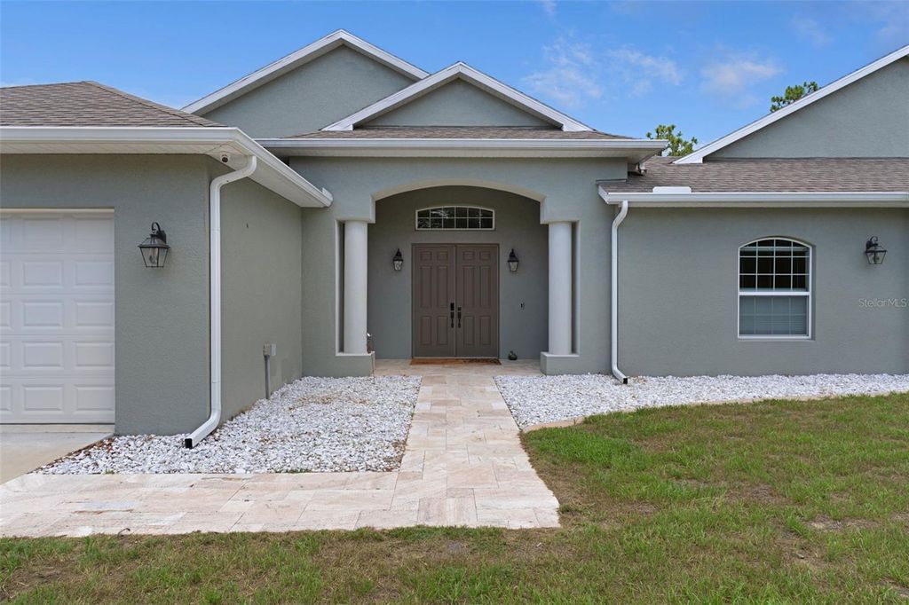 Image 5 of property listing at 14610 HIDDEN DEER TRAIL, Brooksville, FL 34614