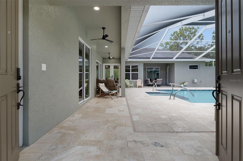 Image 6 of property listing at 14610 HIDDEN DEER TRAIL, Brooksville, FL 34614