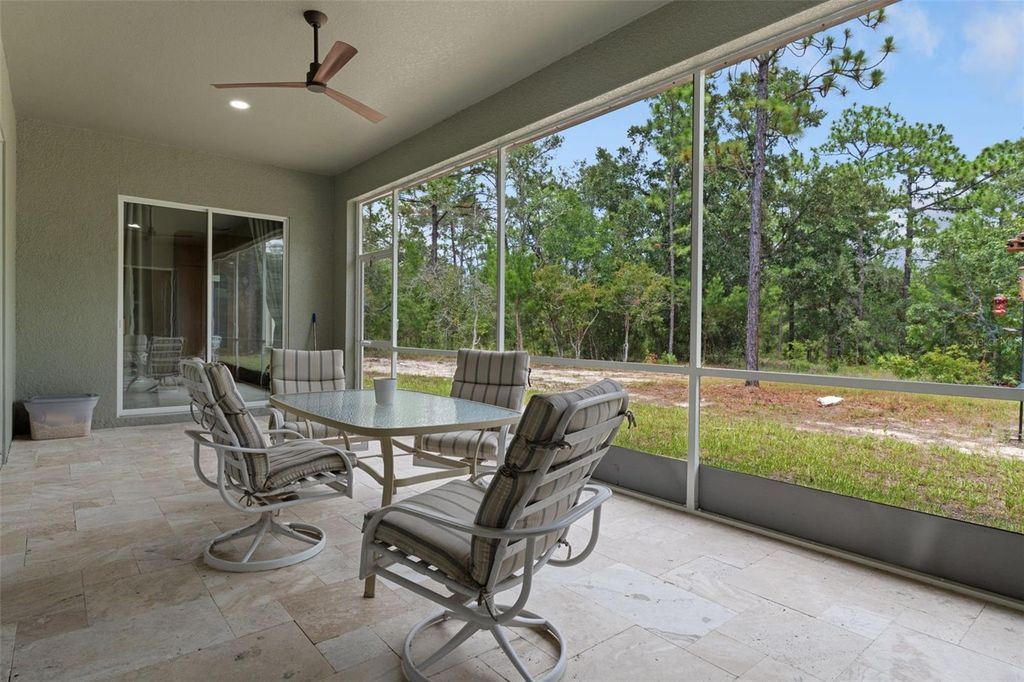 Image 56 of property listing at 14610 HIDDEN DEER TRAIL, Brooksville, FL 34614