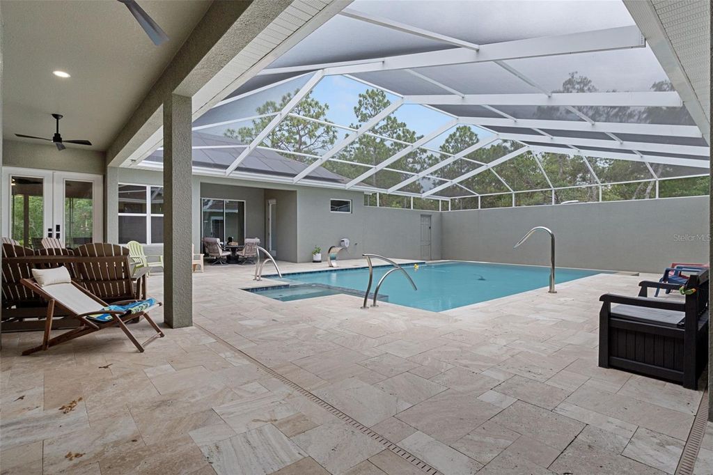Image 59 of property listing at 14610 HIDDEN DEER TRAIL, Brooksville, FL 34614