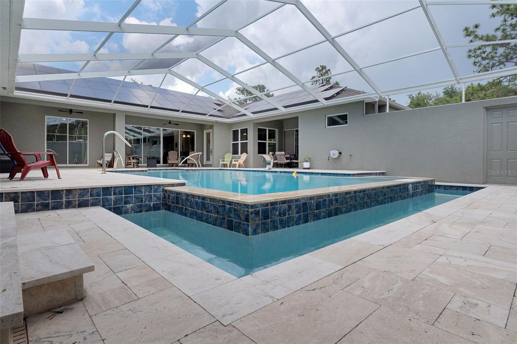 Image 60 of property listing at 14610 HIDDEN DEER TRAIL, Brooksville, FL 34614