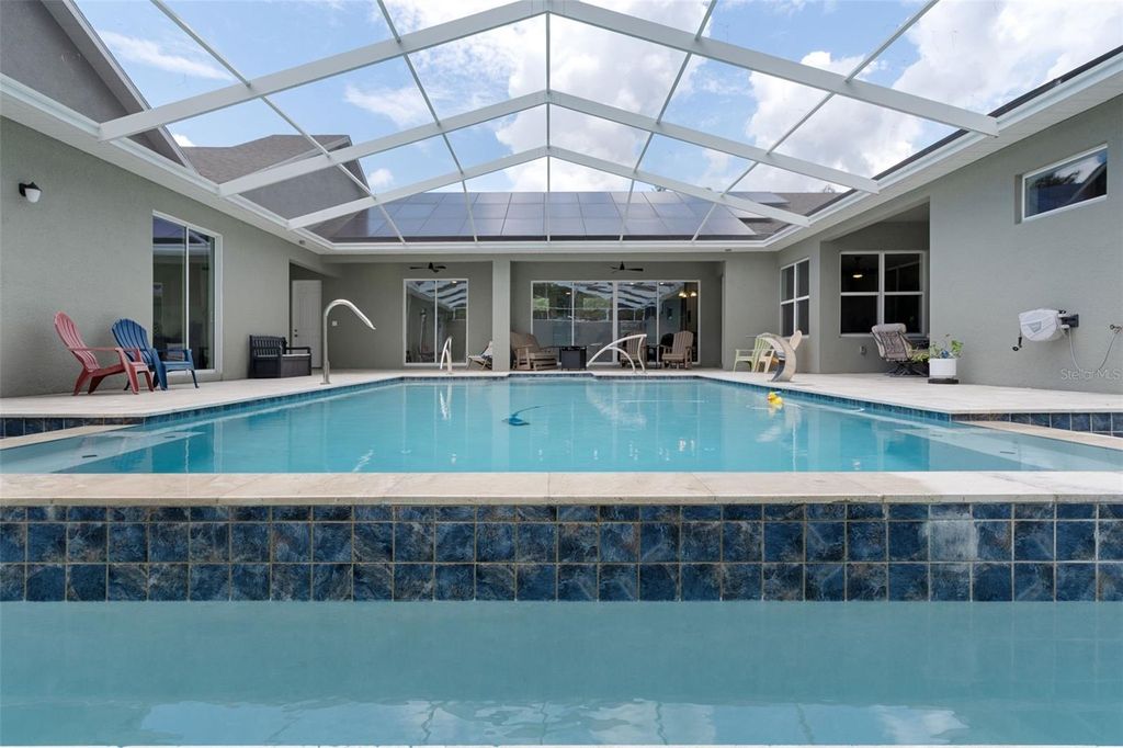 Image 61 of property listing at 14610 HIDDEN DEER TRAIL, Brooksville, FL 34614