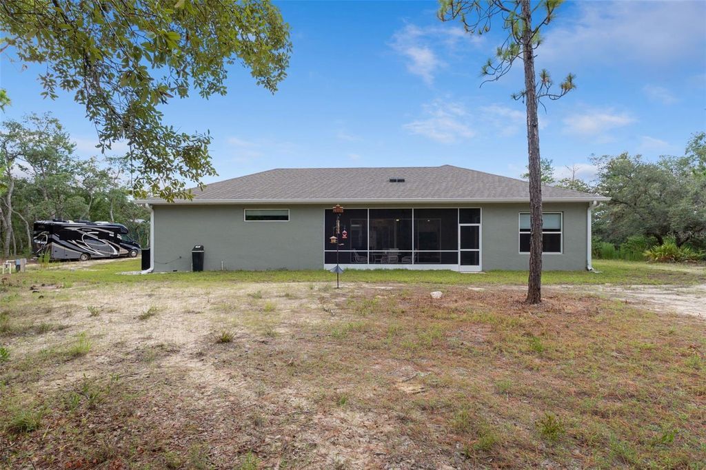 Image 66 of property listing at 14610 HIDDEN DEER TRAIL, Brooksville, FL 34614