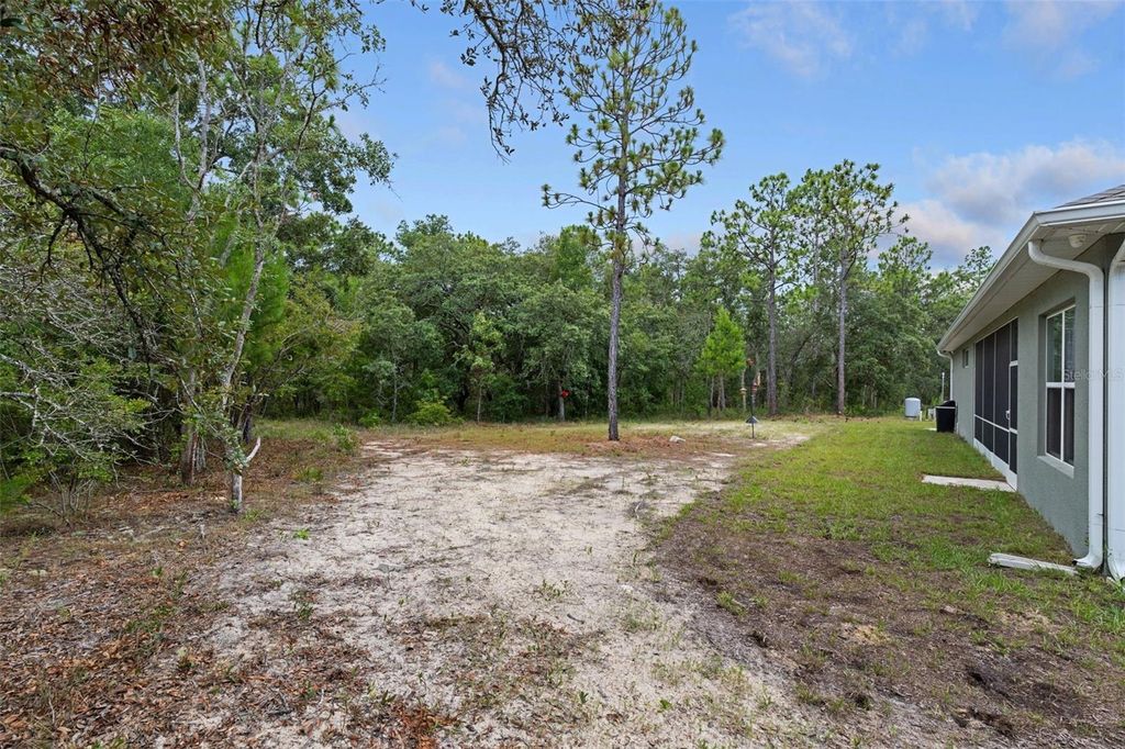 Image 69 of property listing at 14610 HIDDEN DEER TRAIL, Brooksville, FL 34614