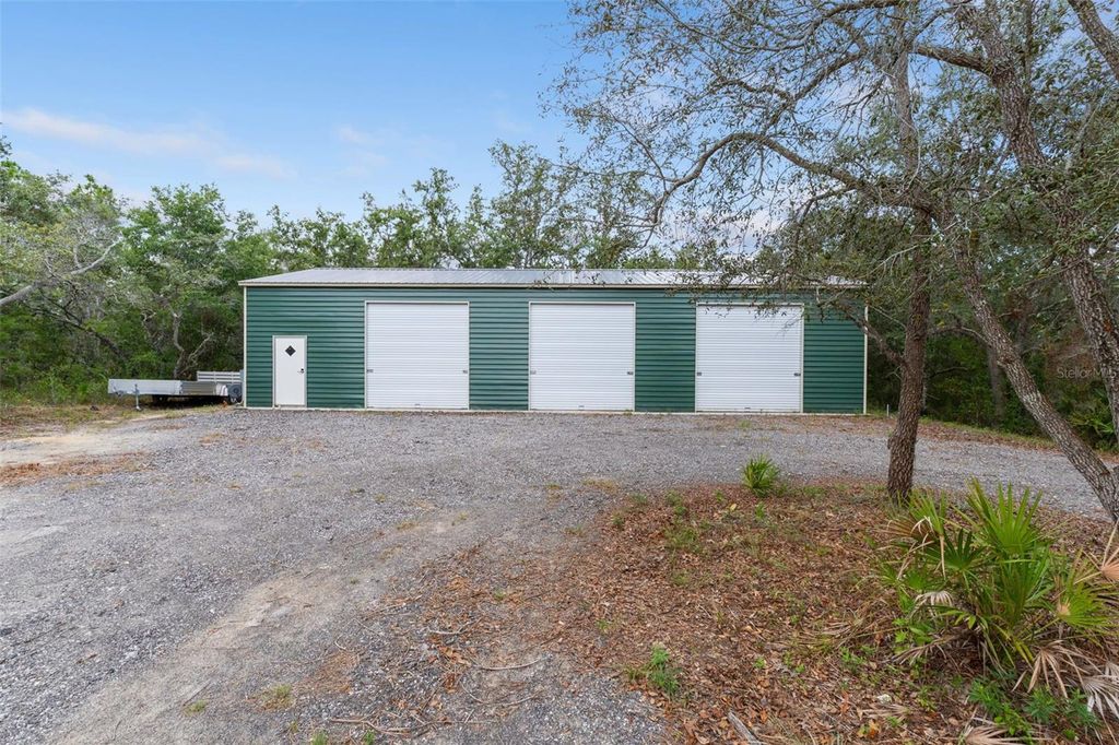 Image 70 of property listing at 14610 HIDDEN DEER TRAIL, Brooksville, FL 34614