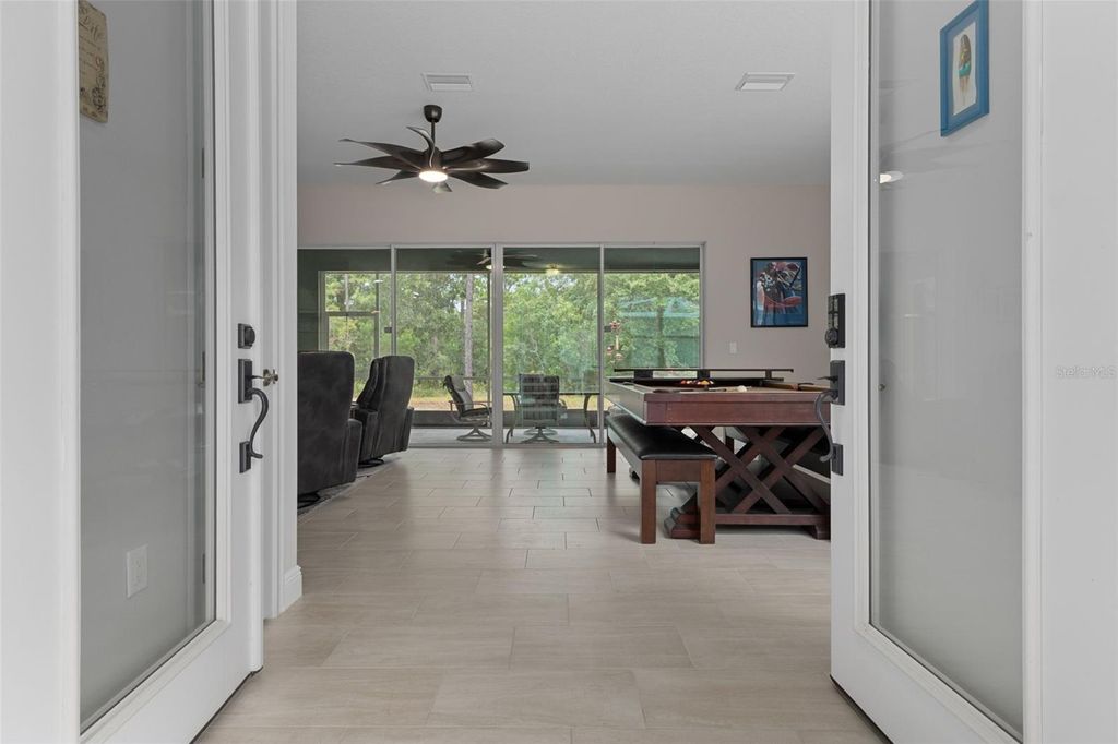 Image 8 of property listing at 14610 HIDDEN DEER TRAIL, Brooksville, FL 34614