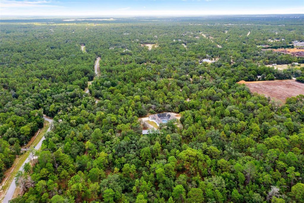 Image 77 of property listing at 14610 HIDDEN DEER TRAIL, Brooksville, FL 34614