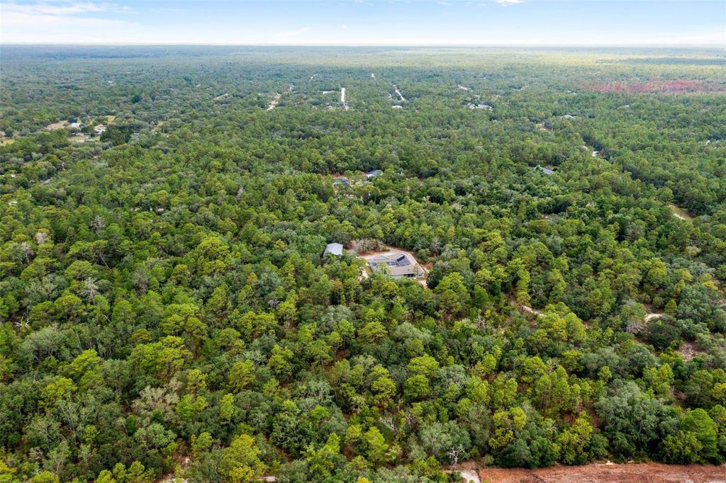 Image 78 of property listing at 14610 HIDDEN DEER TRAIL, Brooksville, FL 34614