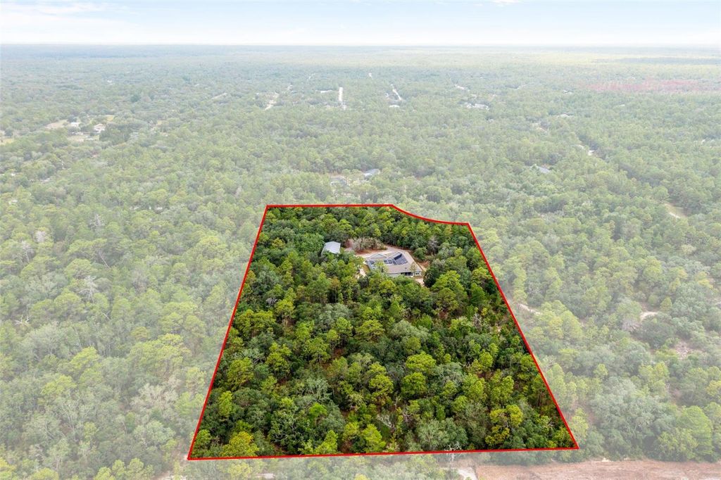 Image 79 of property listing at 14610 HIDDEN DEER TRAIL, Brooksville, FL 34614