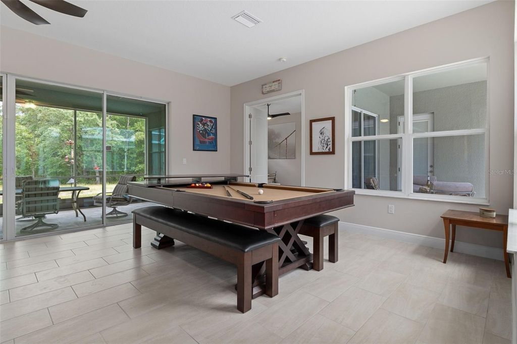 Image 9 of property listing at 14610 HIDDEN DEER TRAIL, Brooksville, FL 34614