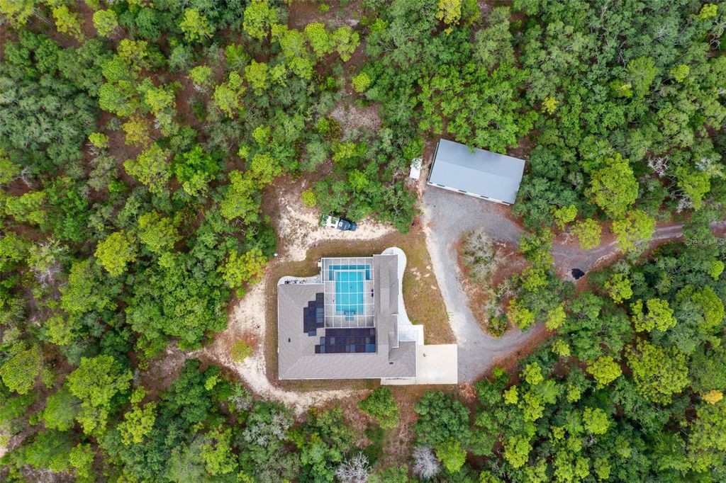 Image 82 of property listing at 14610 HIDDEN DEER TRAIL, Brooksville, FL 34614