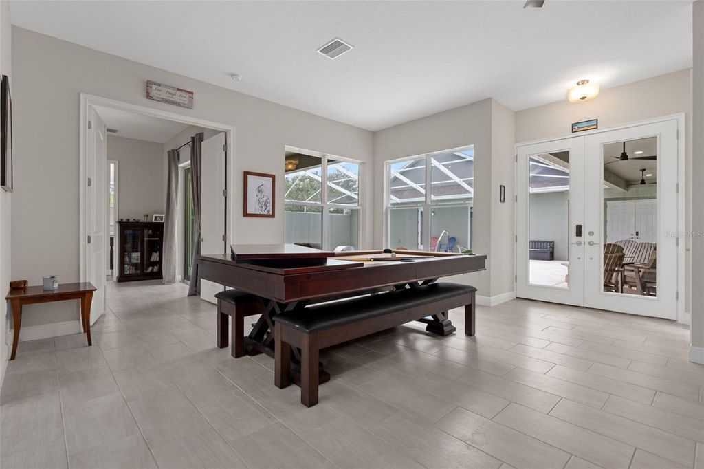 Image 10 of property listing at 14610 HIDDEN DEER TRAIL, Brooksville, FL 34614