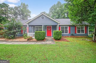 1505 River Falls View, Monroe, GA 30655