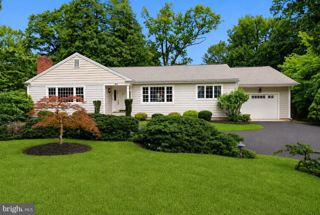 1010 YARDLEY MORRISVILLE RD, YARDLEY, PA 19067 — exterior