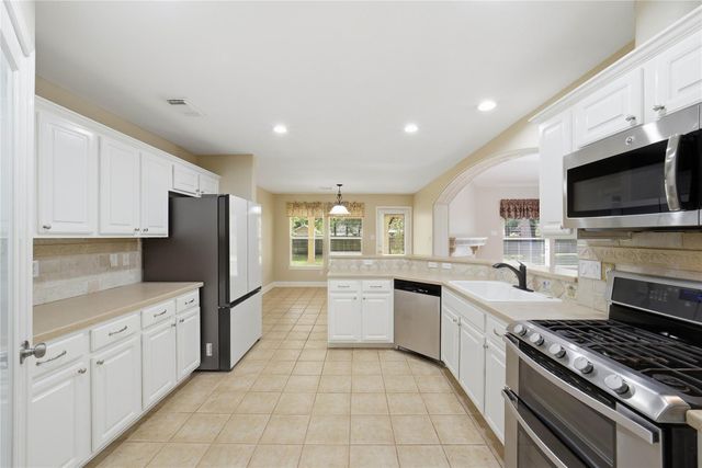 11809 Nandina Circle, Houston, TX 77065