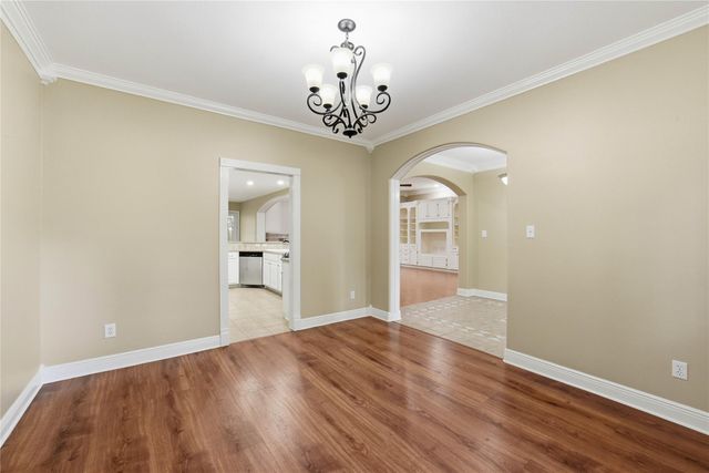 11809 Nandina Circle, Houston, TX 77065