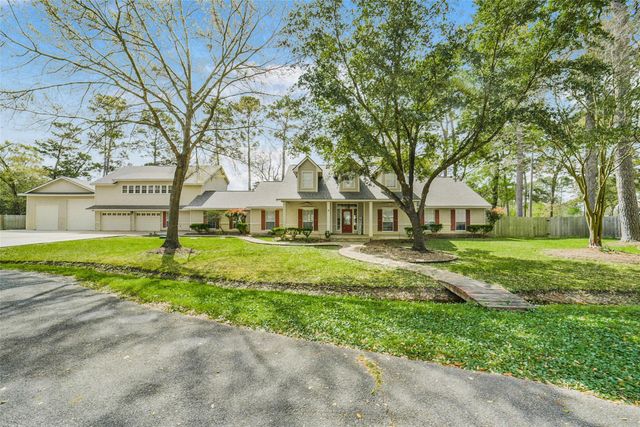 11809 Nandina Circle, Houston, TX 77065