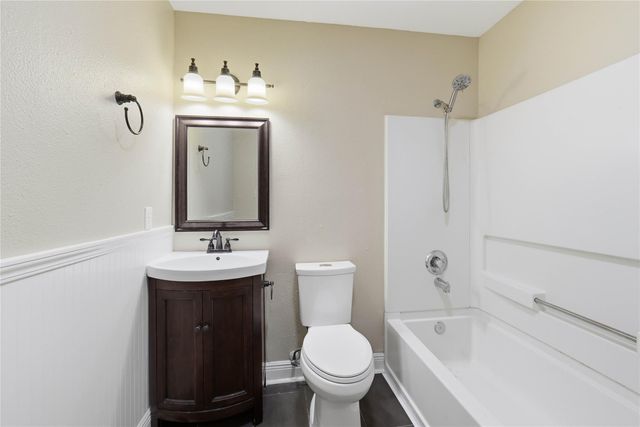 11809 Nandina Circle, Houston, TX 77065